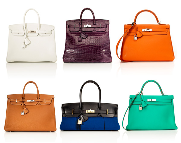 Snob Exclusive: Herms bags on Moda Operandi Tuesday March 27th ...