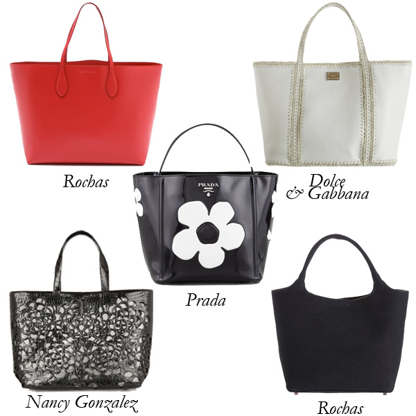 Best Open Bucket Tote Bags