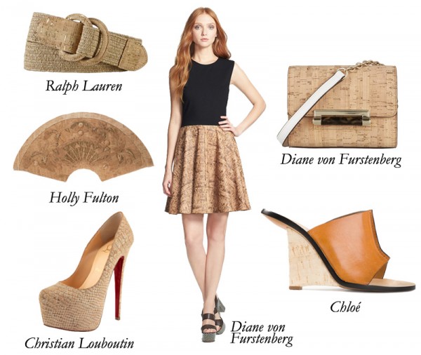 Top Cork Pieces for Summer