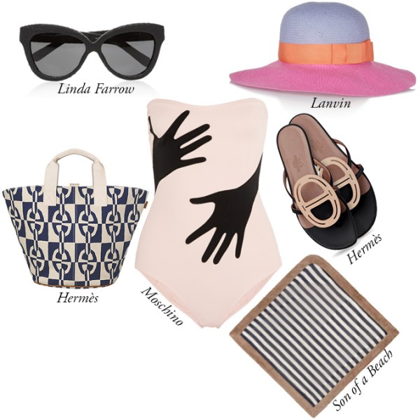 Beach Accessories