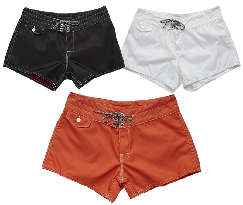 Birdwell Boardshorts
