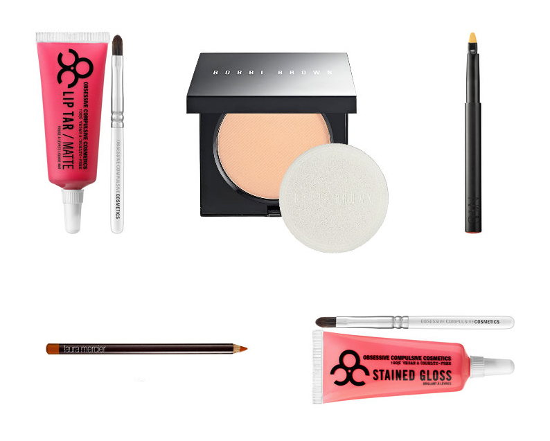The 20-Minute Lip