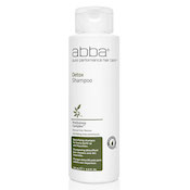 ABBA Pure Detox Shampoo