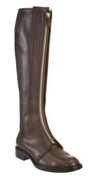 givenchy zipper boots