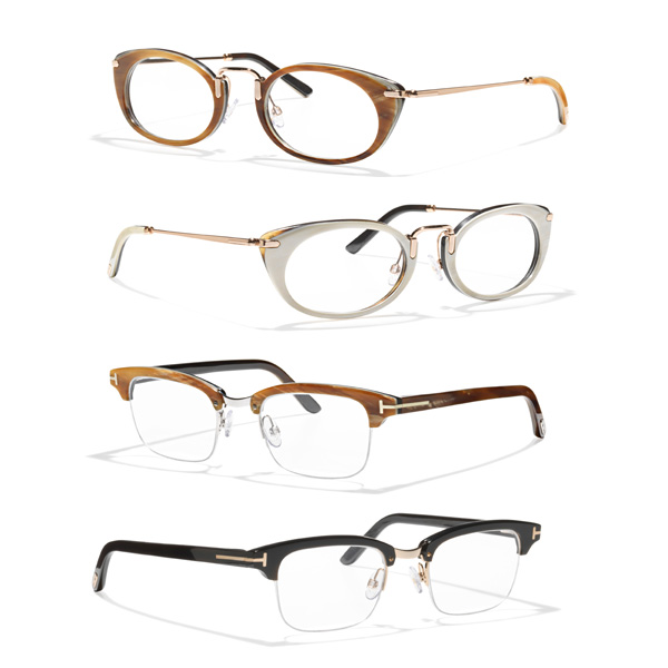 Tom Ford Special-Edition Eyewear