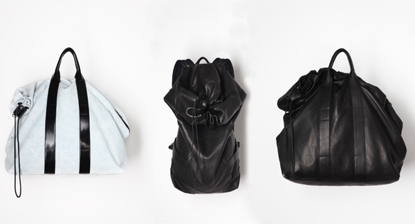 3.1 Phillip Lim 31 Hour Backpacks