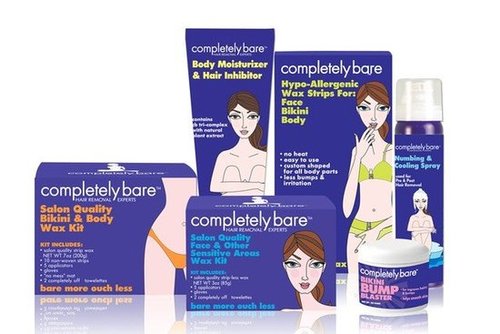 Completely Bare Debuts At Cvs Snob Essentials