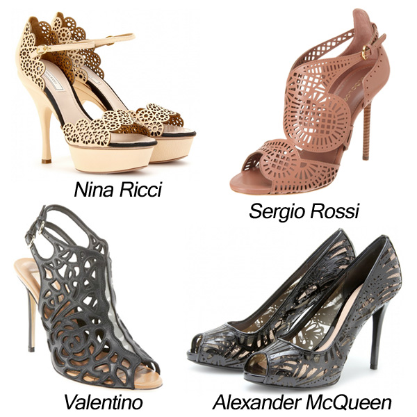 nina rossi shoes