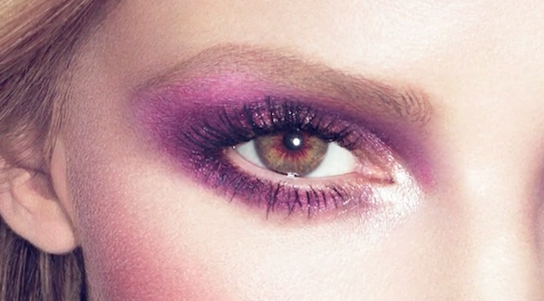 Tom Ford Beauty Purple Eyeshadow