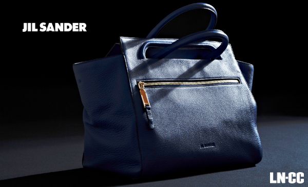 LN-CC Jil Sander Malavoglia Bag Giveaway