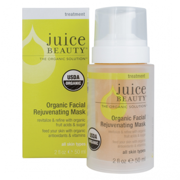 Juice Beauty Green Apple Mask