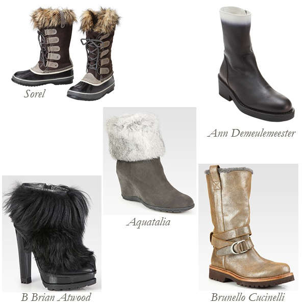 aquatalia snow boots