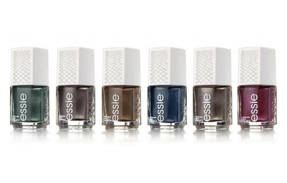 Essie Repstyle Collection