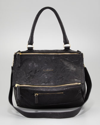 Kate Beckinsale’s Gorgeous Givenchy Pandora Shoulder Bag