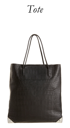 Alexander Wang Tote Bag