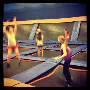 Sky Zone