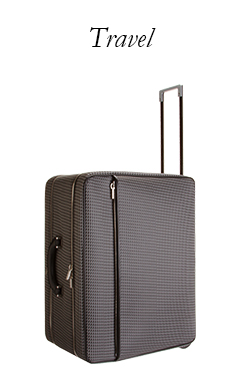 Valextra Suitcase Travel
