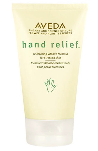 Aveda Hand Relief Cream