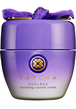 Tatcha Ageless Enriching Renewal Cream