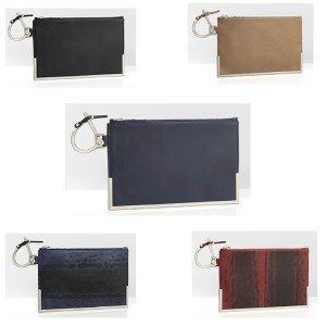 Damir Doma Clutches for Spring/Summer 2013