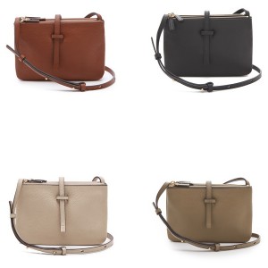 Frugal Friday: Annabel Ingall Jojo Crossbody Bag - Snob Essentials