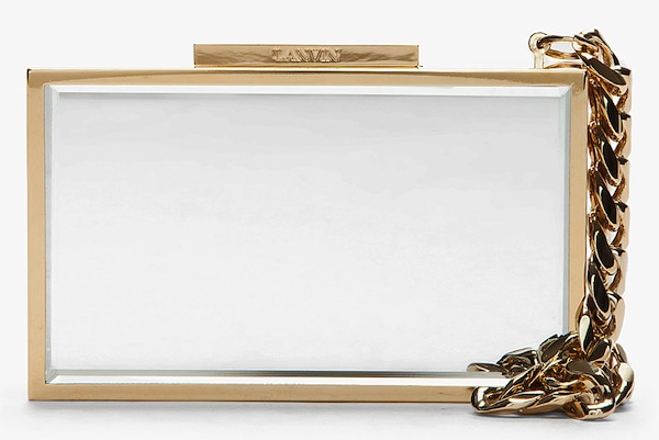 Lanvin Clutch