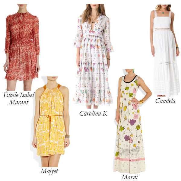 Best Summer Dresses