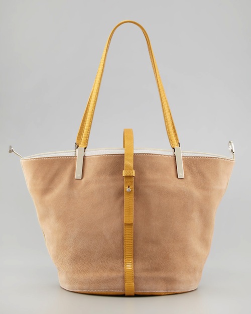 The Row Tote