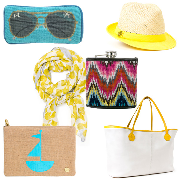 Jonathan Adler Travel Essentials