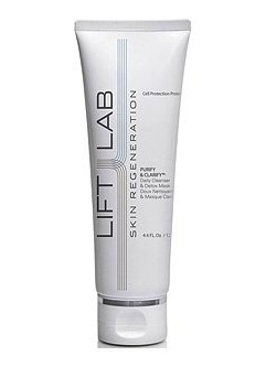 LiftLab Daily Cleanser & Detox Mask