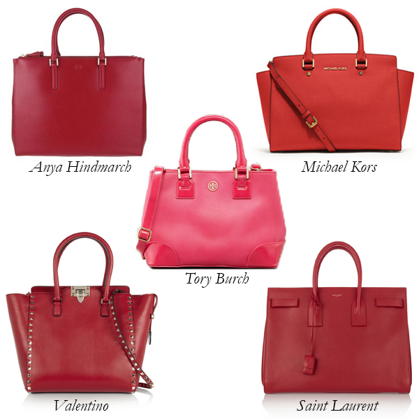 Which bag should I get? Tory Burch, Chloé, or Rebecca Minkoff? I really  want a gucci marmont, ysl loulou, or Chanel flap, but unfortunately they're  a bit out of my price range