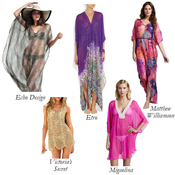 Best Bathing Suit Cover Ups