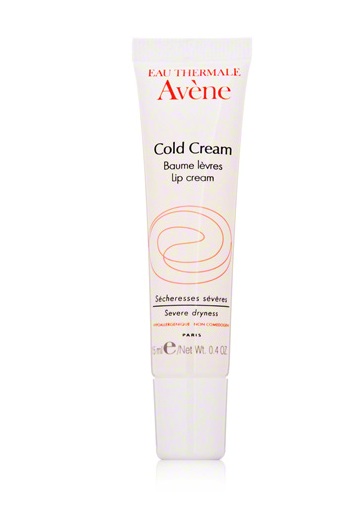 Avène Cold Cream Lip Cream