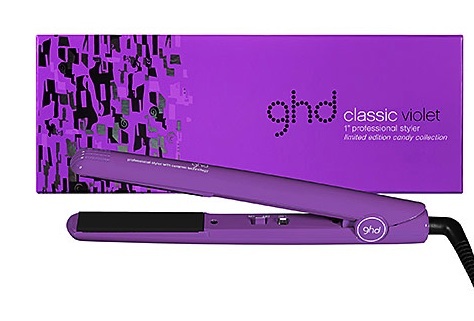 GHD Candy Collection Professional Styler