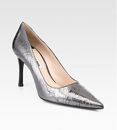 Best Metallic Shoes