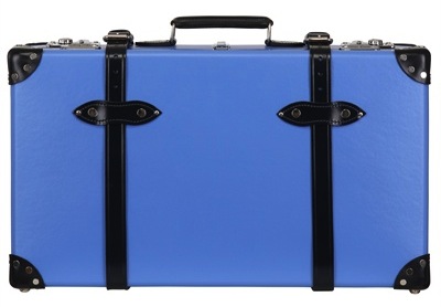 Globe-Trotter 26" Suitcase