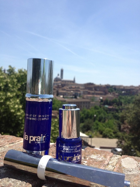 La Prairie Essence of Skin Caviar Eye Complex & Eye Treatment