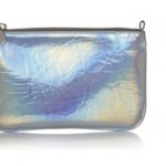 Trend Alert: Holographic Bags