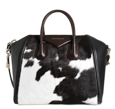 Givenchy Cowhide Antigona Bag