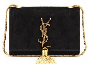 YSL Cassandre Shoulder Bag