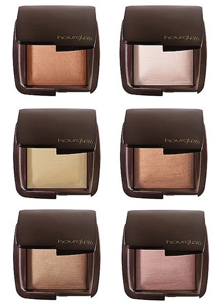 Hourglass Ambient Lighting Powder Giveaway