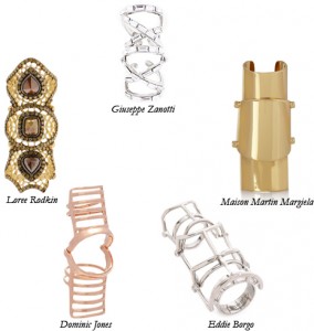 Top 5 Hinged Rings