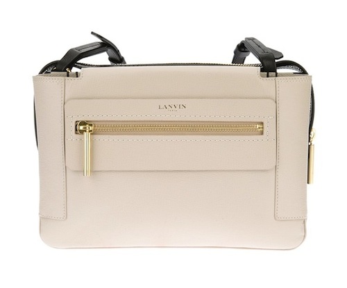 Lanvin Le Jour Medium Clutch