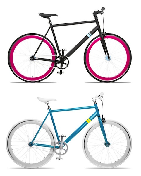 Solé Bicycles