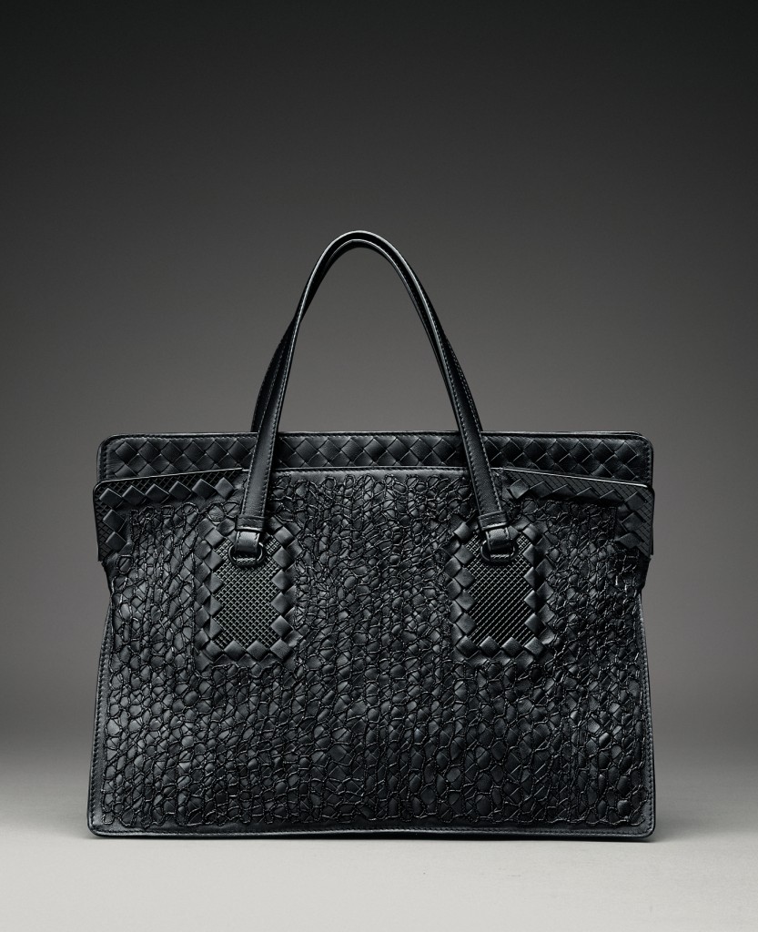 Bottega Veneta 80s Woven Raffia Summer Purse – THE WAY WE WORE