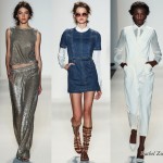New York Fashion Week Roundup 3