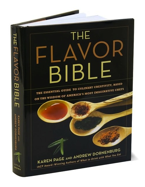 The Flavor Bible