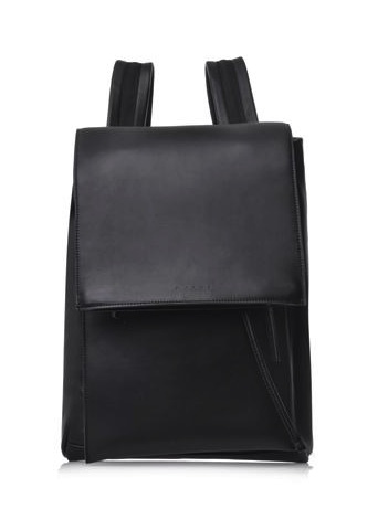 Marni Leather Backpack