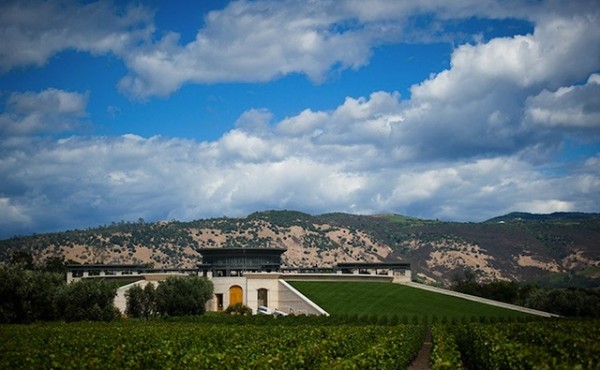 Napa Valley Wine Tour