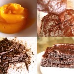 Turn Your Pumpkin into a Low-Calorie Brownie